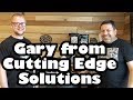 Gary from Cutting Edge Solutions - Comprehensive Feeding Regimen Part-5 | OCGFAM304