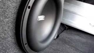 RE Audio MX Bassotronics-Bass I Love You