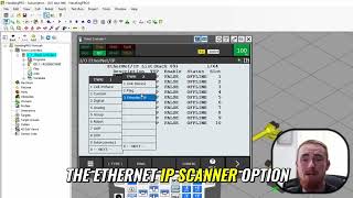 Essential Guide to Installing EtherNet IP on FANUC Robots