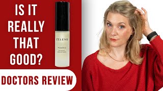 Zelens Power D Fortifying \u0026 Restoring - More than a regular face oil? | Doctors Review