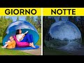 CREAZIONI INCREDIBILI PER IL TUO GIARDINO || Mobili da esterno