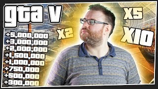 PERFECT SCORE | GTA 5 Online