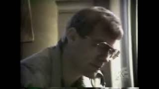Jeffrey Dahmer Privat Home Video