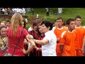 gjinar elbasan albania miqte e malit 2012