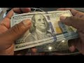 💰counting $2 000 in cash • money motivation • watch 108 times to attract money 💰