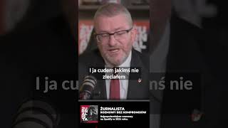 Grzegorz Braun - jak zmieniały się jego poglądy polityczne?