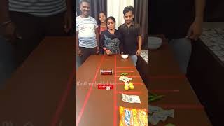 Soda can roll challenge! #shorts #youtubeshorts #short