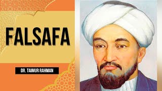 Falsafa: Islamic Political Philosophy