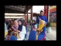 MAJLIS PENUTUPAN BULAN KEBANGSAAN DAN SELAMAT HARI MALAYSIA