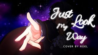 【Cover】JUST LOOK MY WAY (Stolas' Lament) - Helluva Boss