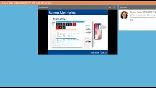 LIMS and Data Integrity in the Age of COVID