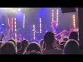 Midnight at the Oasis, The Brand New Heavies - Live in Adelaide