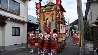 2019年　放生祭②