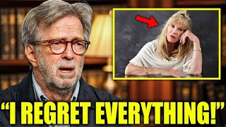 55 Years Later, Eric Clapton Reveals The True Meaning Of “Layla”