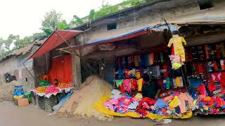 ঐতিহ্যবাহী হোমনা বাজার ঘুরে দেখা | হোমনা কুমিল্লা 4k view