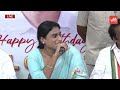 కడప లో ఓటమి పై ys sharmila super answer to reporter question ys sharmila vs ys avinash yoyo tv