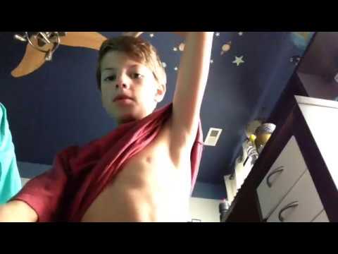 How to get pit hair in 5 seconds How to get pit hair in 5 seconds