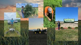 Explore an agronomy internship with WinField United