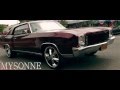 Mysonne - No Idea Freestyle - New Hip Hop Song - Rap Video