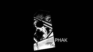 Rare and exclusive 90 s mix DJ PHAK