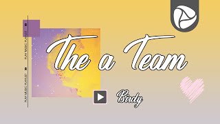 Birdy - The a Team [Lyrics+Vietsub]