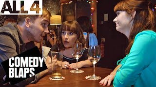 Lowdown | Episode 2: You Can’t Dump This | Comedy Blaps