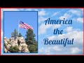 America the Beautiful Sing-a-long