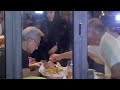 Nvidia, Samsung, Hyundai's Bosses Share Fried Chicken in Korea