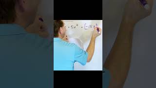 Multiply Variables with Exponents