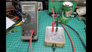 Making an AC Line Disconnect Box for my Electronics Workbench