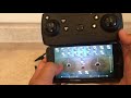 Dongmingtuo X12 Drone Review