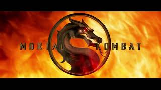 Mortal Kombat 2021 Fanmade Movie Opening (based on the official MK 2021 logo)