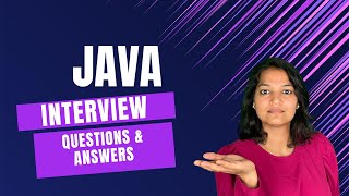 Java Interview Questions and answers: What is the difference between == and equals method in java ?