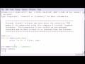 Python Programming Tutorial - 28 - Default Parameters
