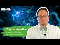 Polyneuropathie: Neurologe Dr. Robert Brunkhorst klärt die wichtigsten Fragen