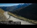 2018 Tour de France - Stage 17 Reconnaissance - Peyragudes / Col de Val Louron-Azet / Col de Portet