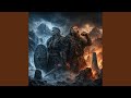 The Wolf Blood March