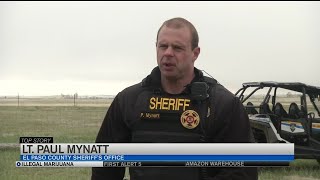 Deputies find about 100 marijuana plants in grow house bust