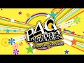 Everyday Sunshine - Persona 4 The Golden