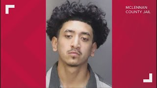 Police arrest 19-year-old suspect in August Waco double shooting