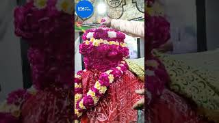 Syed Salar Masood Ghazi Ki Mazar Sharif | Dargah Sharif Bahraich | बहराईच