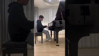 路小雨/Lu xiao Yu - 周杰倫 Jay Chou | 電影「不能說的秘密」插曲 #鋼琴 #pianocover #周杰倫 #jaychou #日常