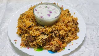 பாய் வீடு ஸ்பெஷல் பிரியாணி ரெசிபி🤫 Bai veetu special biriyani recipe 🤫