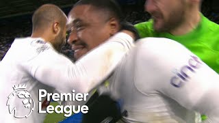 Steven Bergwijn double gives Tottenham Hotspur stunning late win | Premier League | NBC Sports