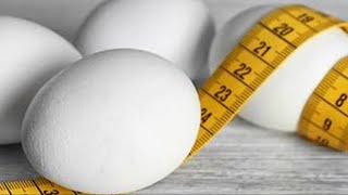 Boiled Egg Diet – Lose 24 Pounds In Just 14 Days