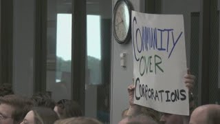 Owensboro city leaders address data center concerns