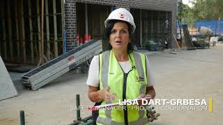 SWMS Toolbox Talk