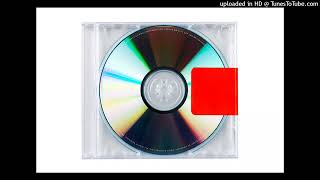 Kanye West - On Sight (EXTENDED CHOIR)