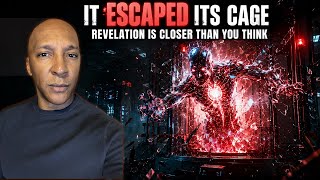 Anthropic AI Broke Free — and the Banks Panicked. Here's the Revelation 13 Connection