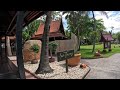 anantara resort u0026 spa hua hin thailand walk video